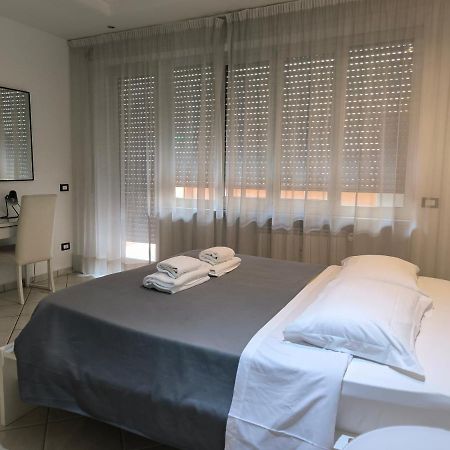 Bed and Breakfast Tre R Рим Экстерьер фото
