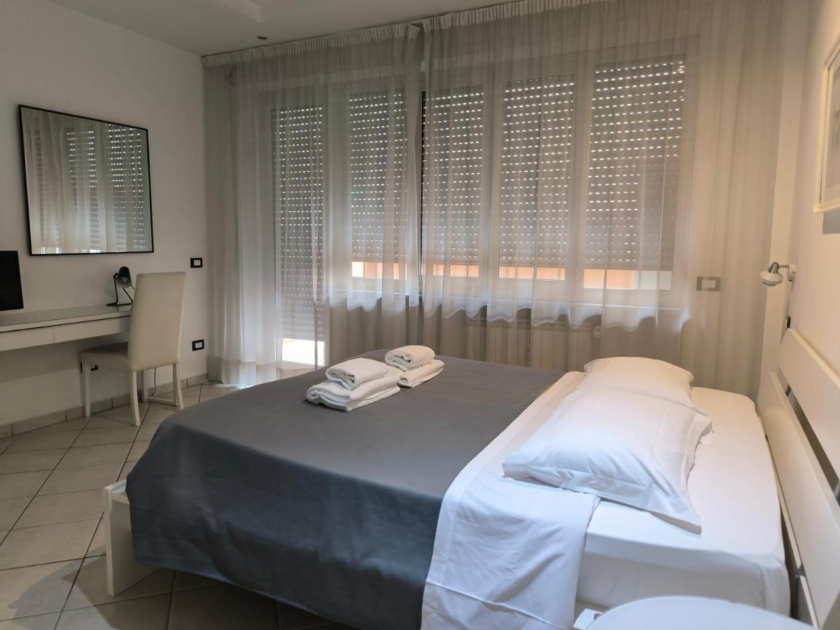 Bed and Breakfast Tre R Рим Экстерьер фото
