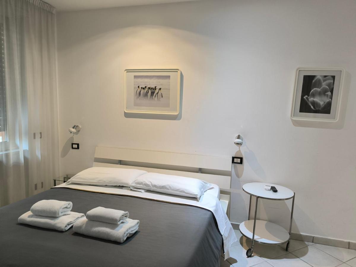 Bed and Breakfast Tre R Рим Экстерьер фото