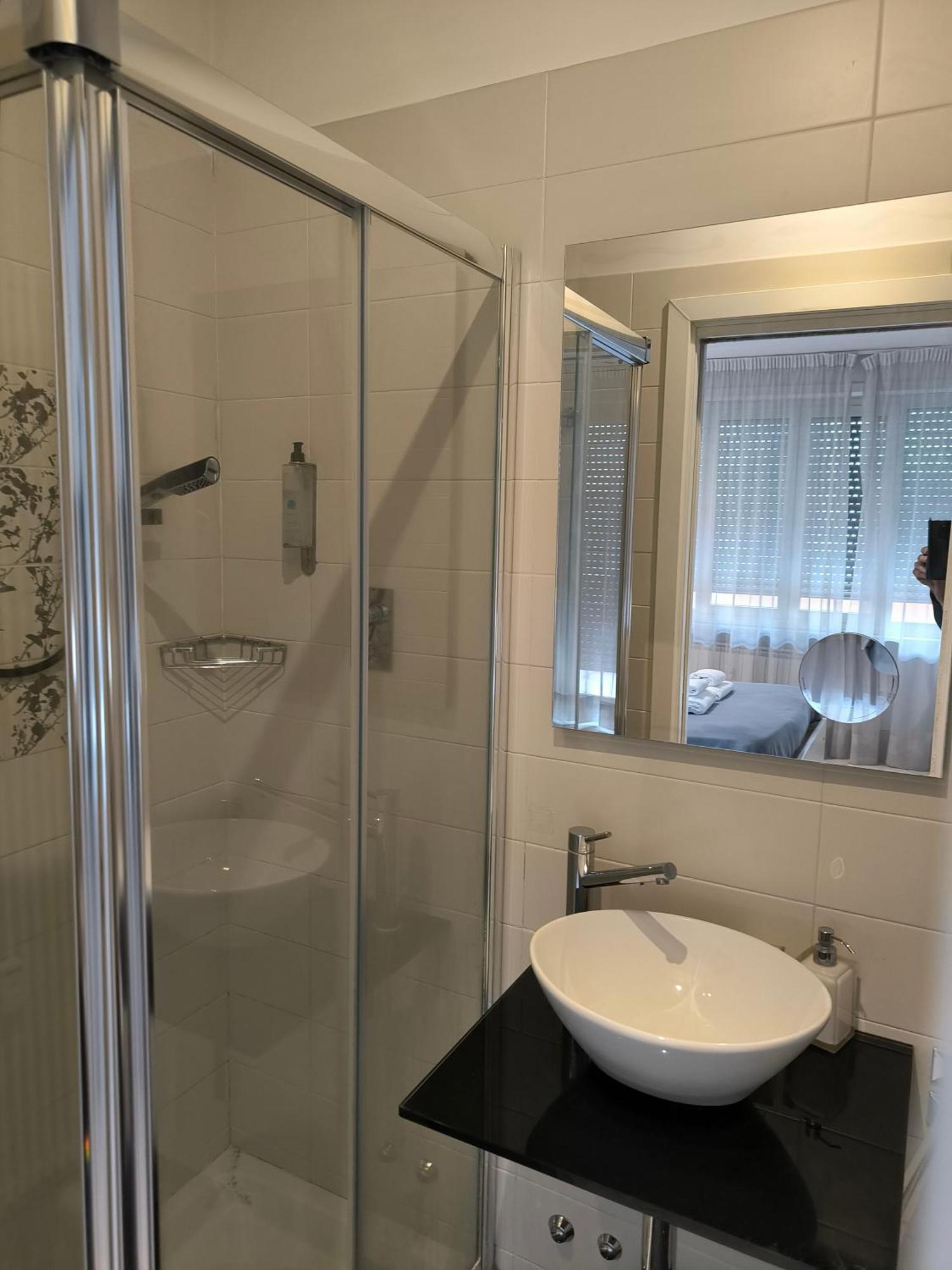 Bed and Breakfast Tre R Рим Экстерьер фото