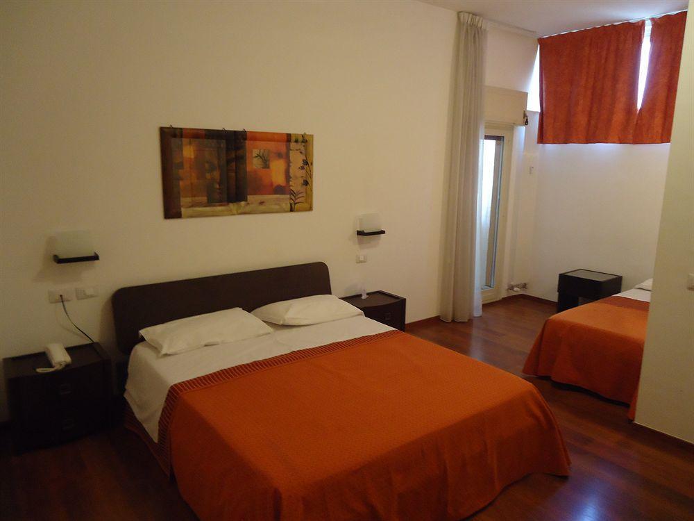 Bed and Breakfast Tre R Рим Экстерьер фото