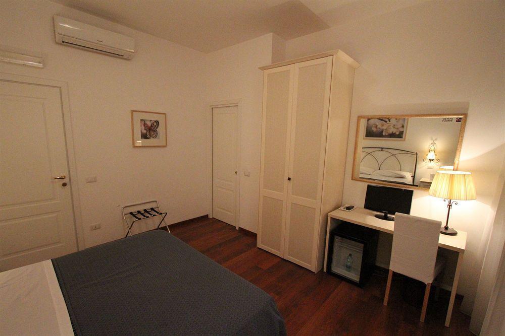 Bed and Breakfast Tre R Рим Экстерьер фото