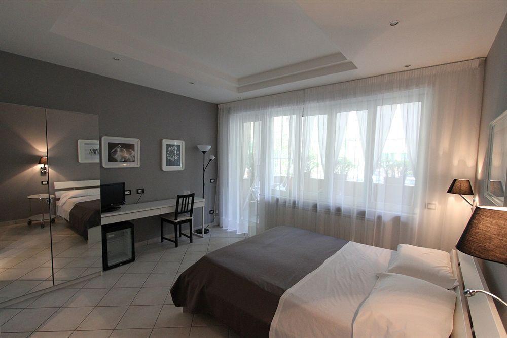Bed and Breakfast Tre R Рим Экстерьер фото